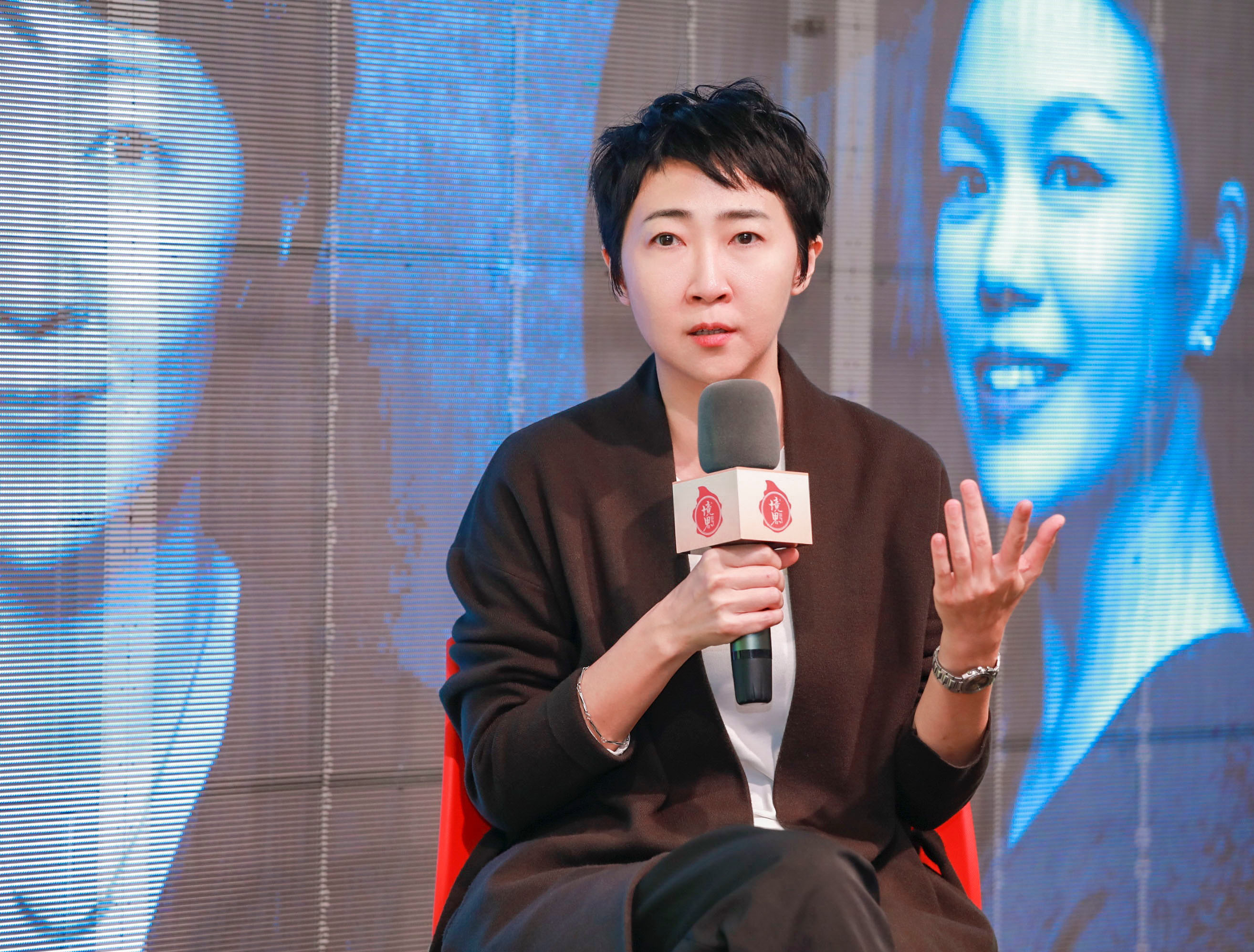 KCAP Associate Partner Ya-Hsin Lectures in Shanghai
